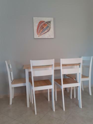 Apartamento Maria-villa