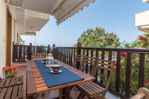 Alexger Psakoudia Seaview House