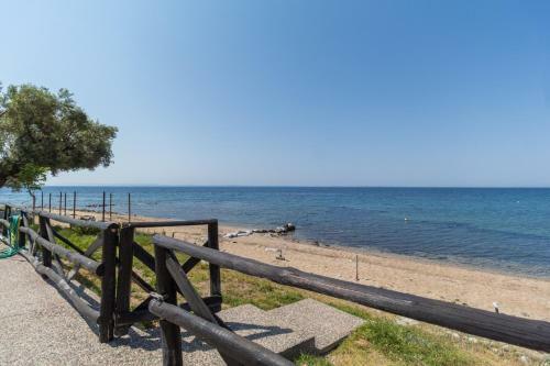 Alexger Psakoudia Seaview House