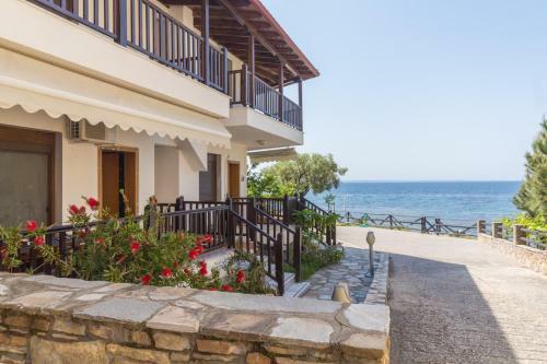 Alexger Psakoudia Seaview House