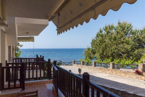 Alexger Psakoudia Seaview House