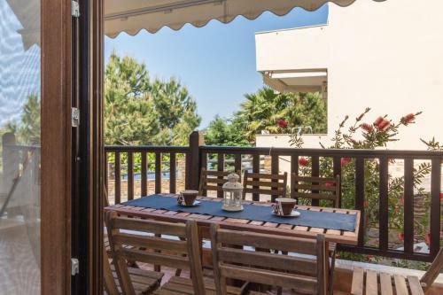 Alexger Psakoudia Seaview House