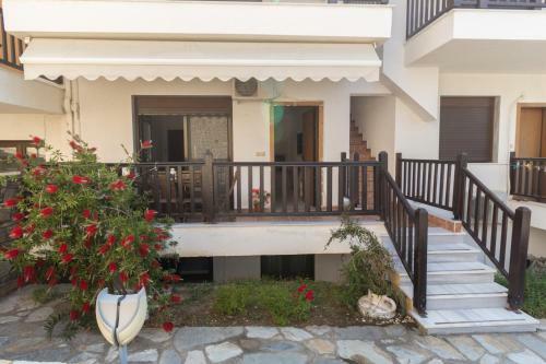 Alexger Psakoudia Seaview House