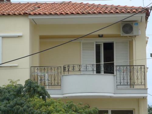 Zachariou Apartments II