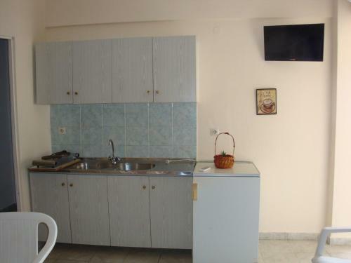Zachariou Apartments II