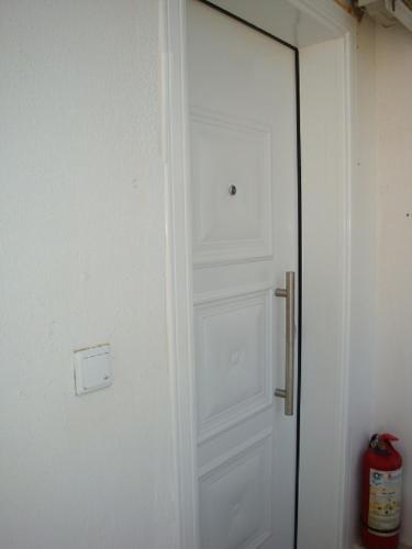 Zachariou Apartments II
