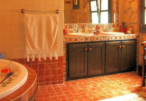 Top Stone House Sokrates