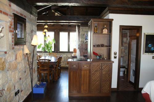 Top Stone House Sokrates