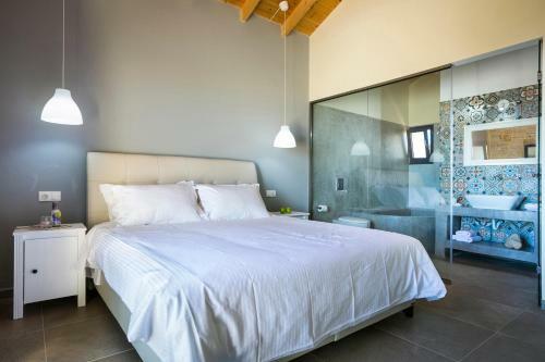 Villa Kaminia Blu