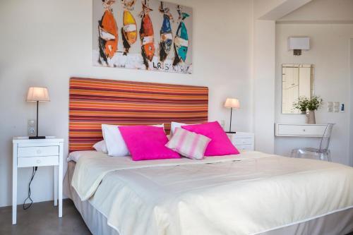 Kaminia Beach Villa