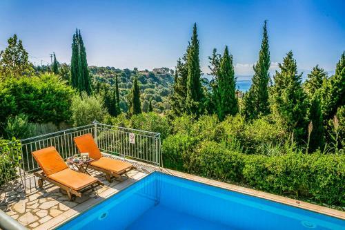 Villa Neptune
