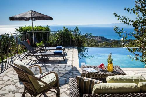 Villa Ifandis