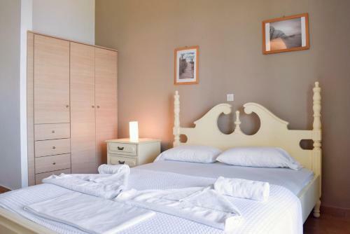 Apartamento Ostria's House