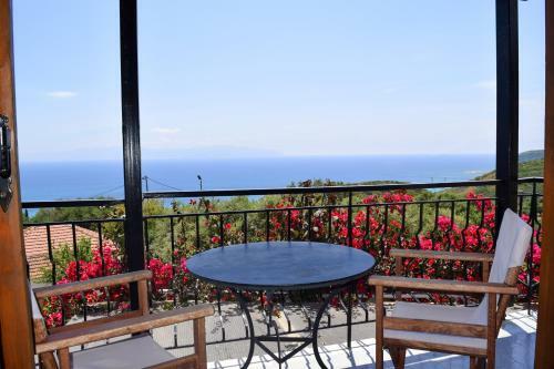 Apartamento Ostria's House