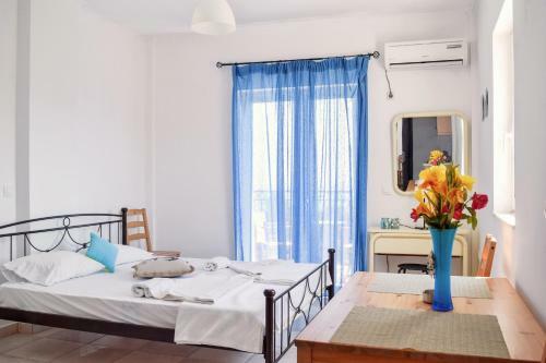 Apartamento Ostria's House