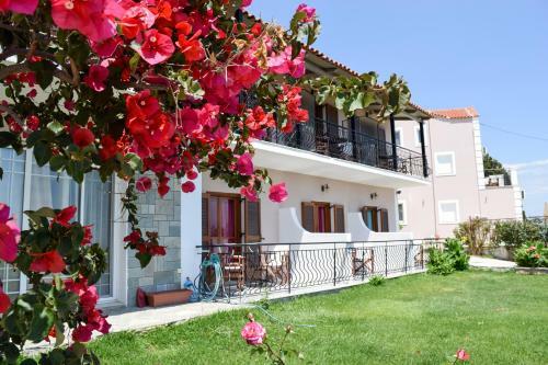 Apartamento Ostria's House
