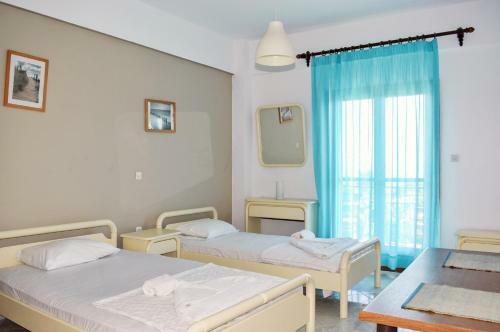 Apartamento Ostria's House