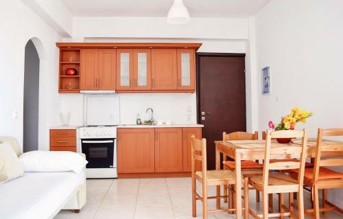 Apartamento Ostria's House