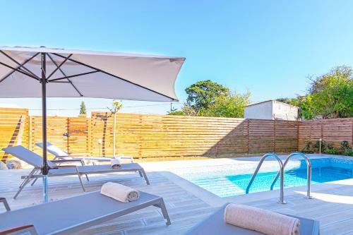 Villa Aphrodite
