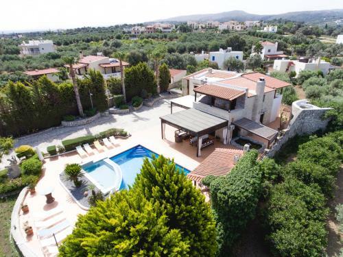 Villa Agnes
