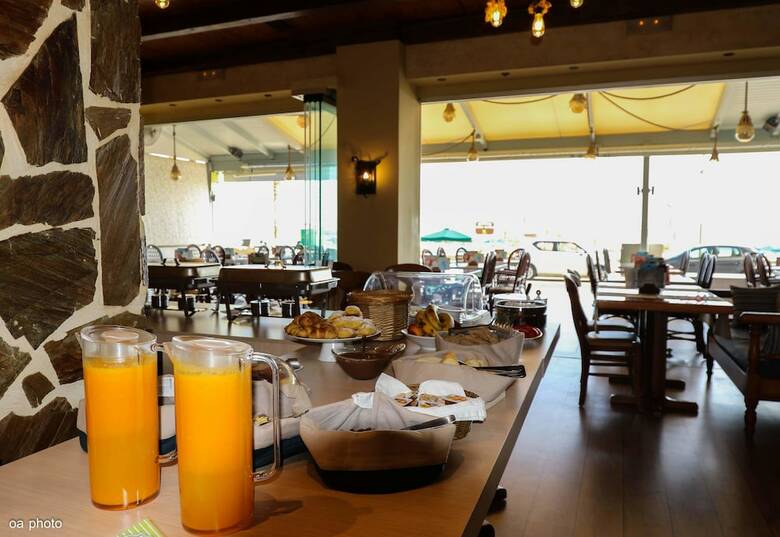 Aparthotel Birais Beach Studios