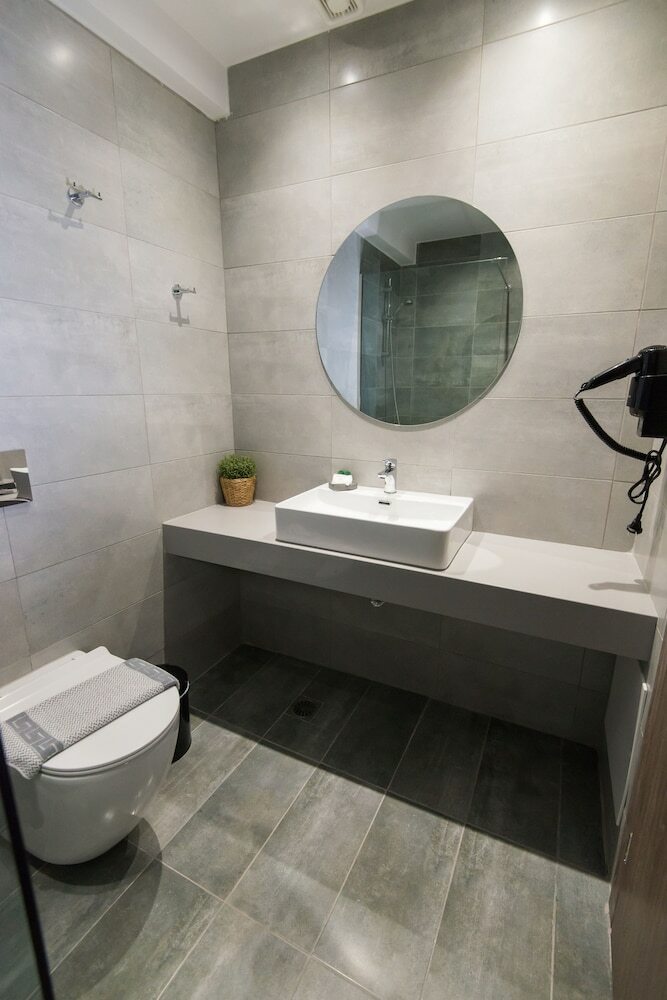 Aparthotel Birais Beach Studios