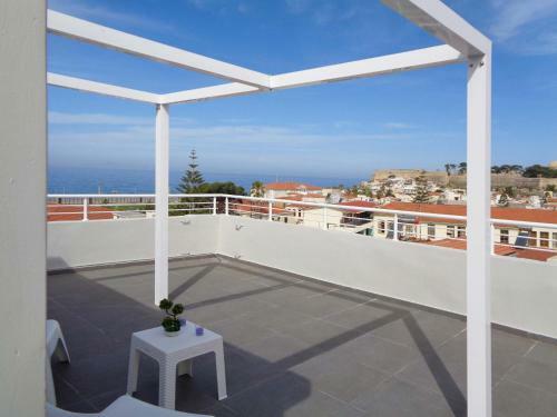 Apartamento Castle & Sea View Apt