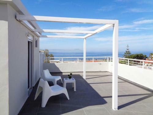 Apartamento Castle & Sea View Apt