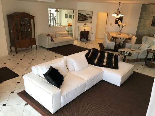 Apartamento City Beach Luxury Penthouse