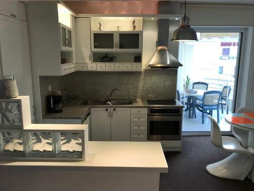 Apartamento City Beach Luxury Penthouse