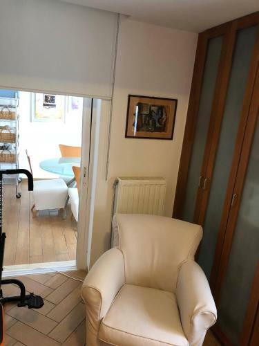Apartamento City Beach Luxury Penthouse