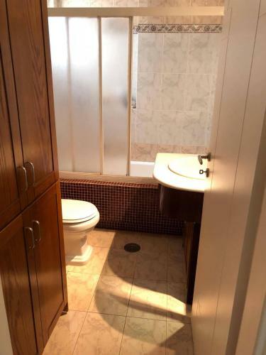 Apartamento City Beach Luxury Penthouse