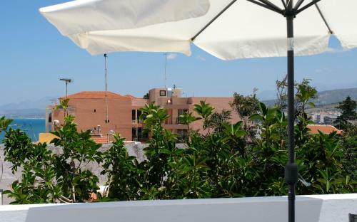 Apartamento Constantine Fortezza Rooms