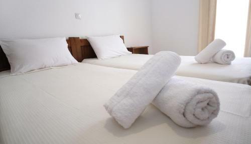 Apartamento Constantine Fortezza Rooms