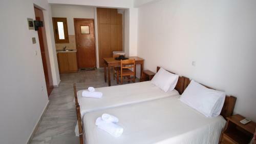 Apartamento Constantine Fortezza Rooms