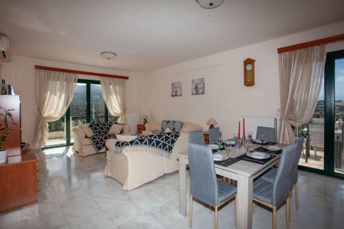 Armonia Villa