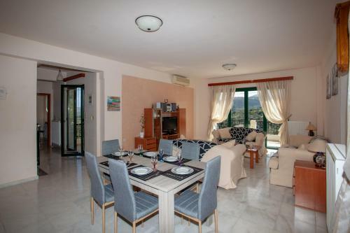 Armonia Villa