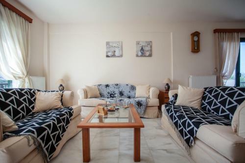 Armonia Villa