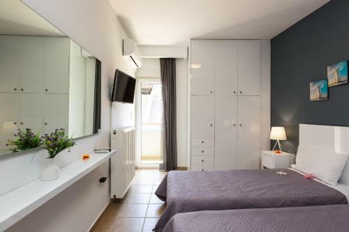Apartamento White Coral