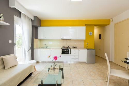 Apartamento White Coral