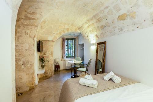 Apartamento Neratze Hammam Suites