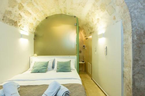Apartamento Neratze Hammam Suites