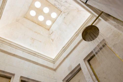 Apartamento Neratze Hammam Suites