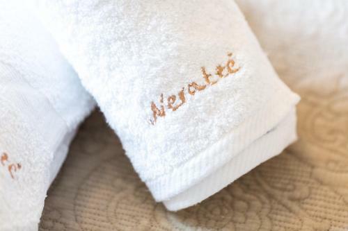Apartamento Neratze Hammam Suites