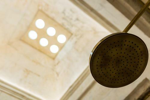 Apartamento Neratze Hammam Suites