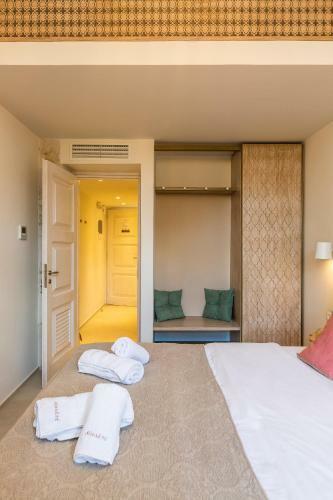Apartamento Neratze Hammam Suites