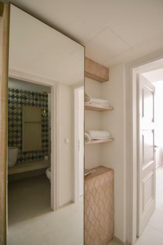 Apartamento Neratze Hammam Suites