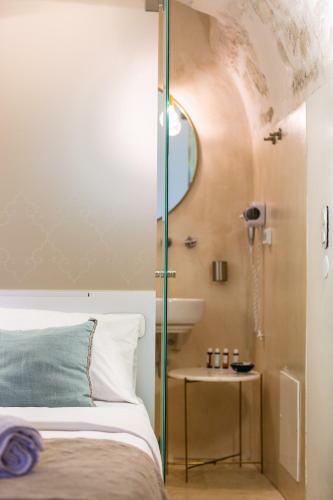 Apartamento Neratze Hammam Suites