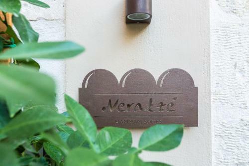 Apartamento Neratze Hammam Suites