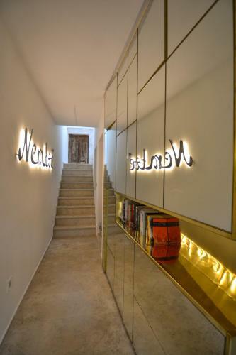 Apartamento Neratze Hammam Suites